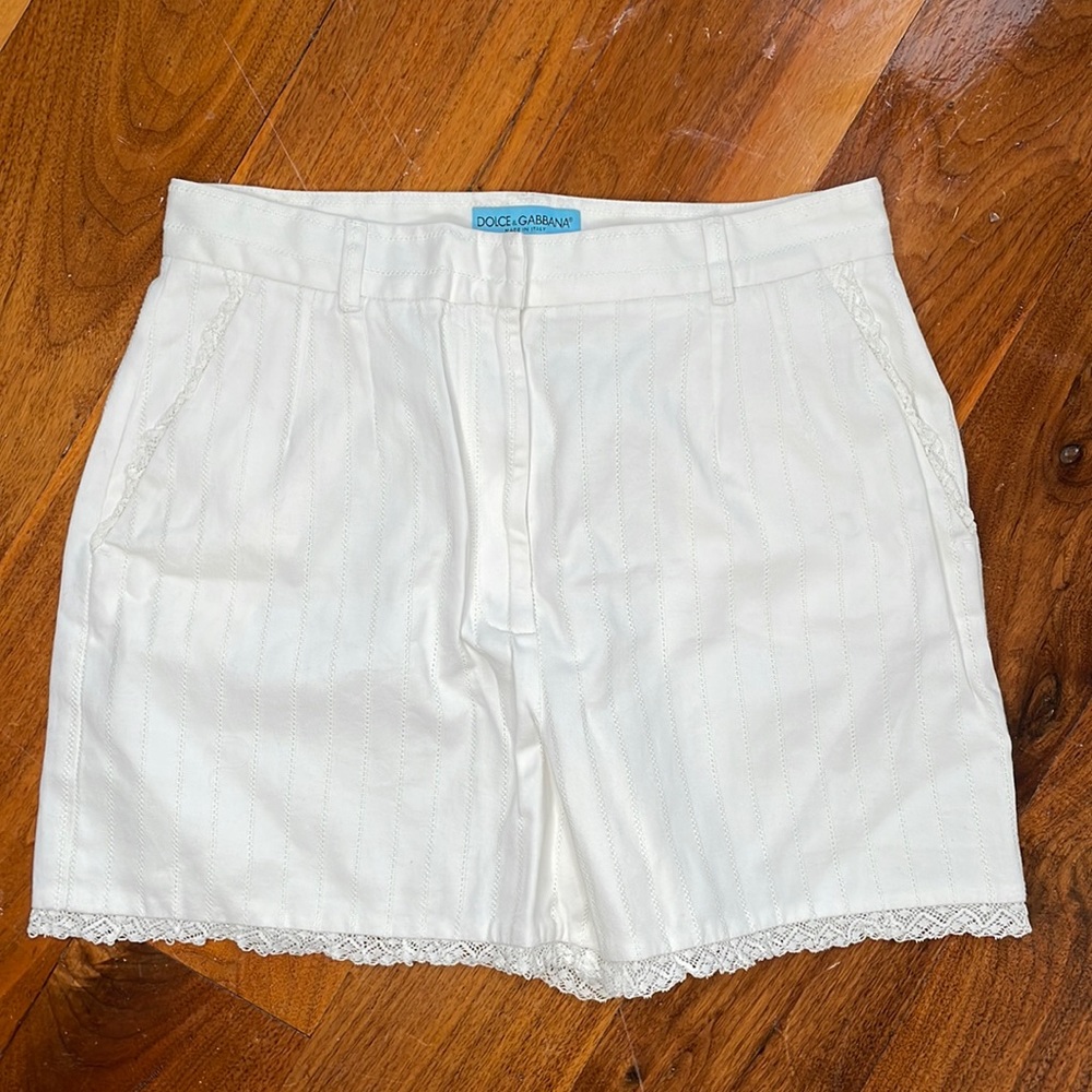 Dolce & Gabbana Short